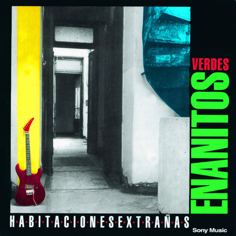 Enanitos Verdes / Los Habitaciones Extrañas