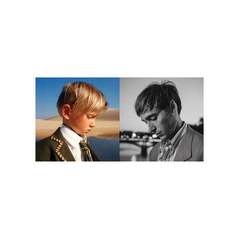 Parcels / Day / Night