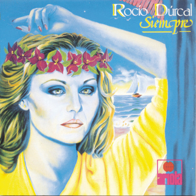 Rocio Durcal / Siempre
