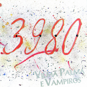 Vilma Palma E Vampiros / 3980