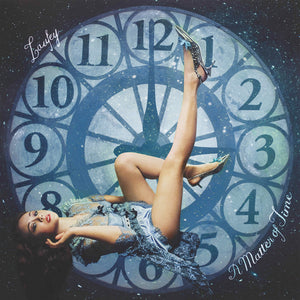 Laufey / Matter Of Time