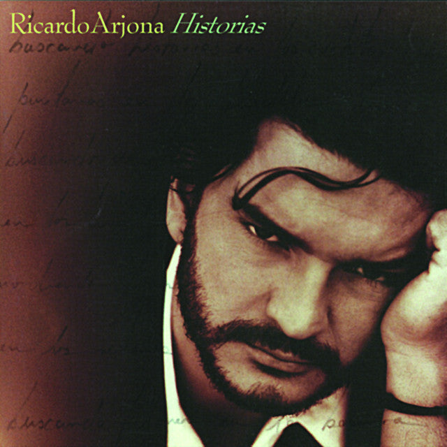 Ricardo Arjona / Historias