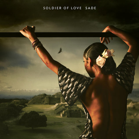 Sade / Soldier Of Love