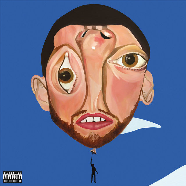 Mac Miller / Balloonerism