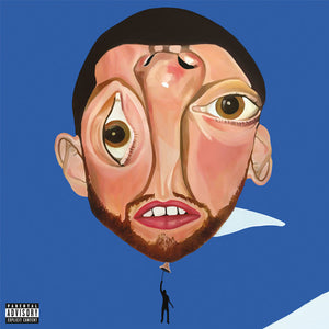 Mac Miller / Balloonerism