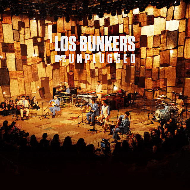 Bunkers / Mtv Unplugged