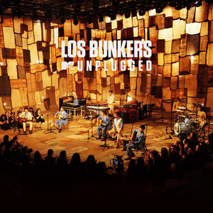 Bunkers / Mtv Unplugged