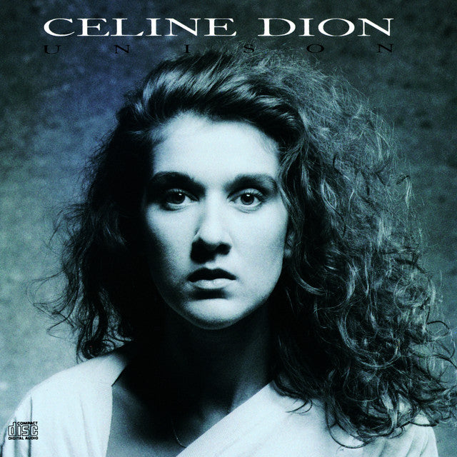 Celine Dion / Unison