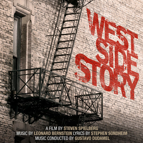 West Side Story / OST