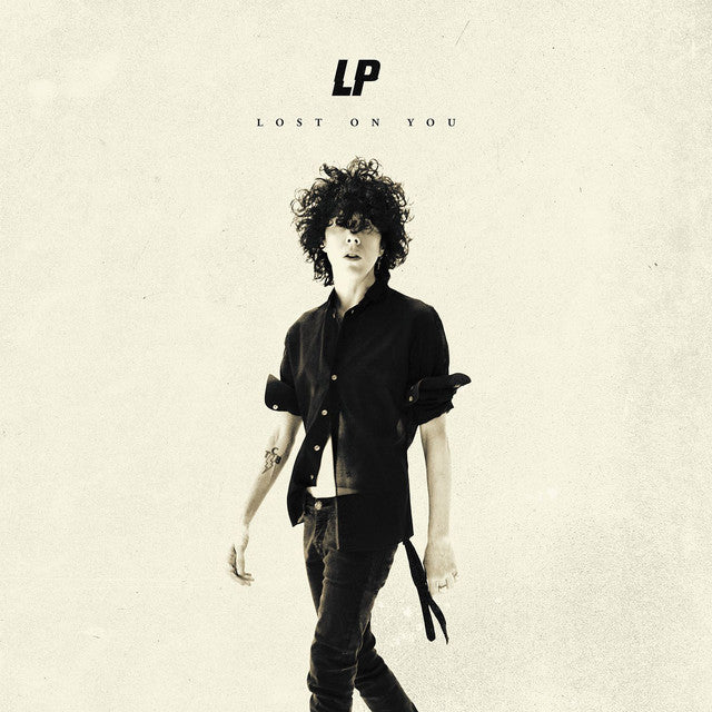 LP / Lost On You