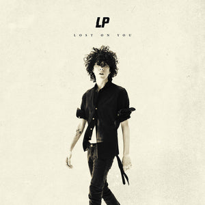LP / Lost On You