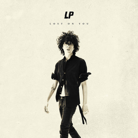 LP / Lost On You