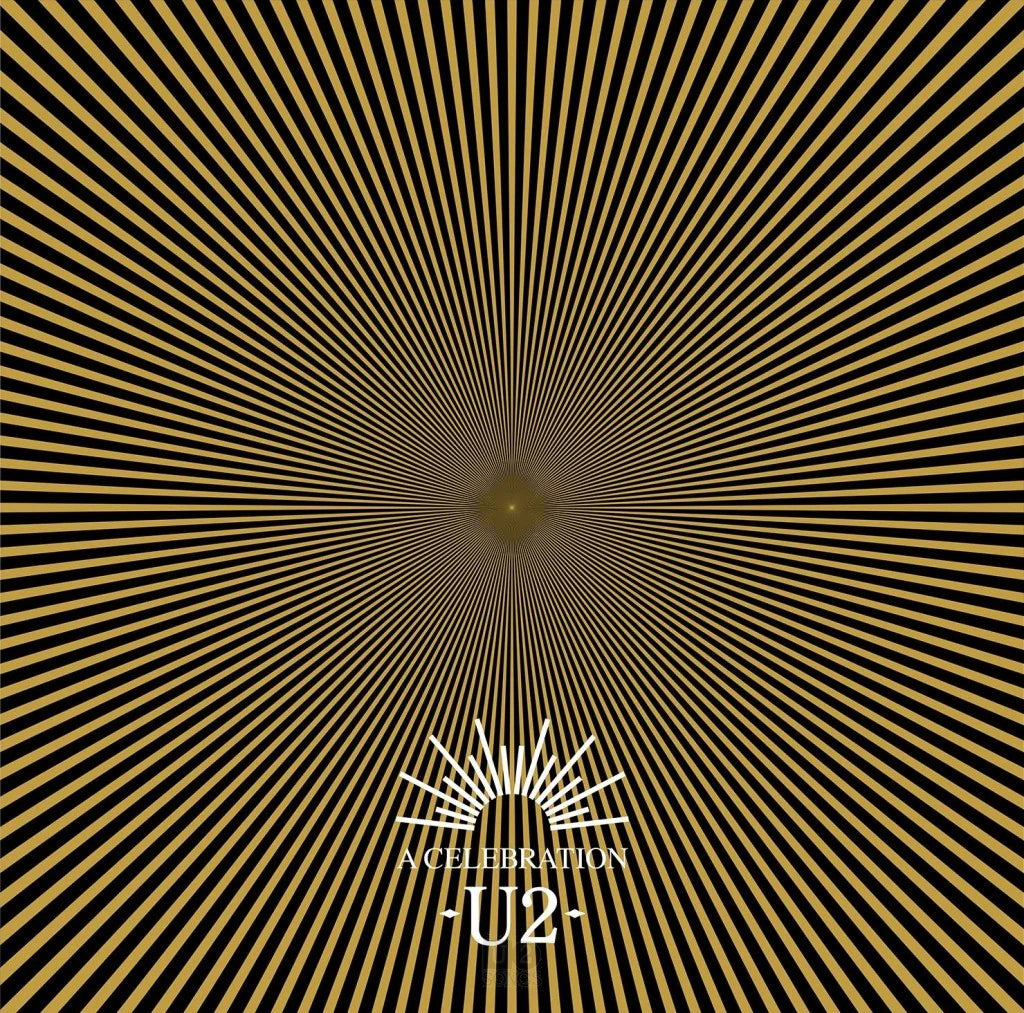 U2 - A Celebration / 40th Anniversary / RSD22