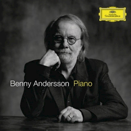 Benny Andersson / Piano / Gold Vinyl