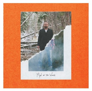 Justin Timberlake  / Man Of The Woods