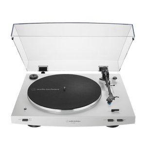 Tornamesa  Audio-Technica AT-LP3XBT WHITE