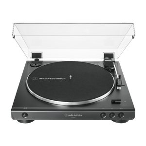 Tornamesa Audio-Technica AT-LP60X BLACK