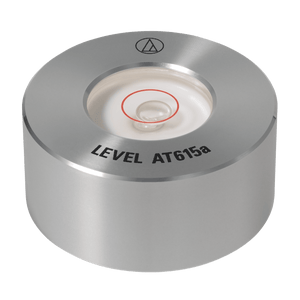 Nivelador de Burbuja  / Audio-Technica / AT615A