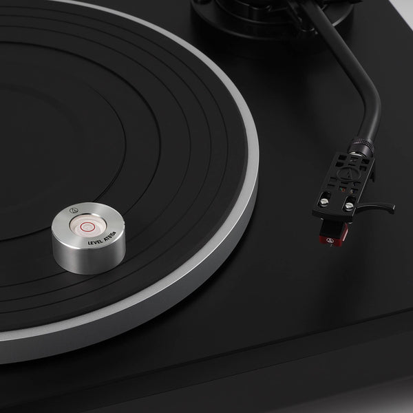 Nivelador de Burbuja  / Audio-Technica / AT615A