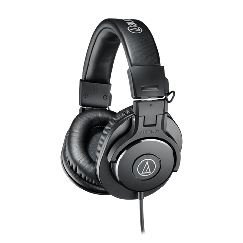 Auriculares ATH-M30x