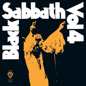 Black Sabbath / Vol 4