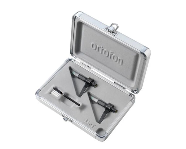 ORTOFON CC MK2 MIX TWIN Fonocaptor Concorde x 2