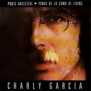 Charly Garcia / Yendo De La Cama Al Living