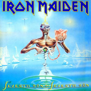 Iron Maiden / Seventh Son Of A Seventh Son