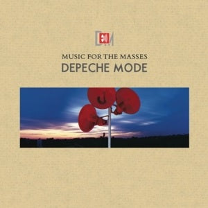 Depeche Mode / Music For The Masses