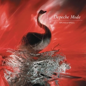 Depeche Mode / Speak & Spell