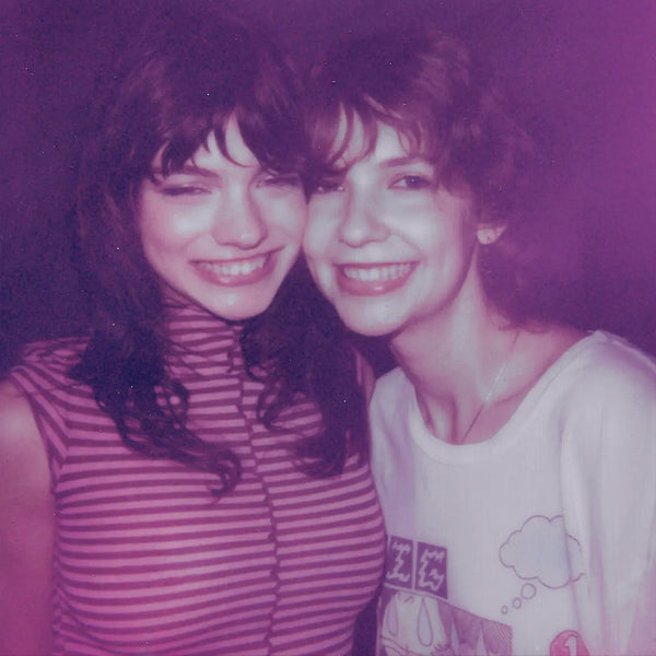 Pacifica / In Your Face