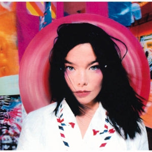 Bjork / Post