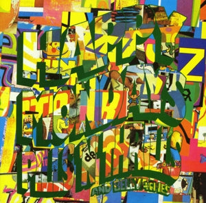 Happy Mondays / Pills 'N' Thrills And Bellyaches