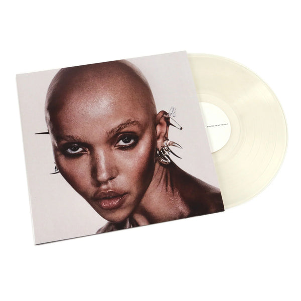 FKA Twigs / Eusexua