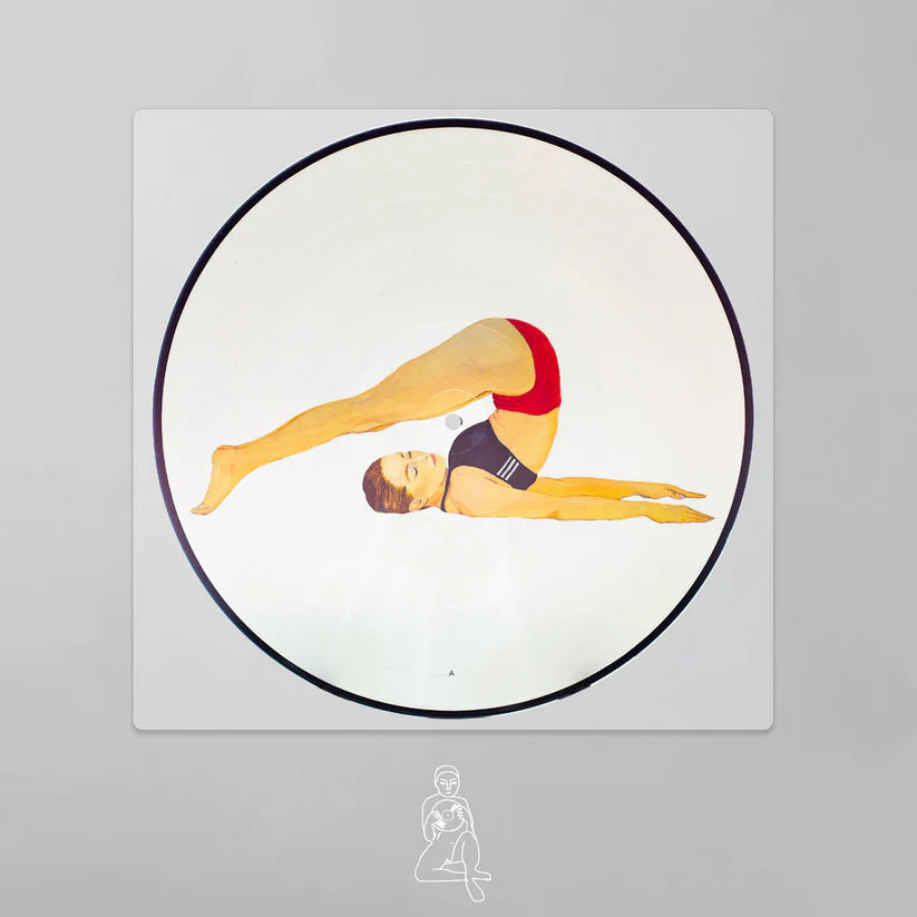 Men I Trust / Headroom / Picture Disc