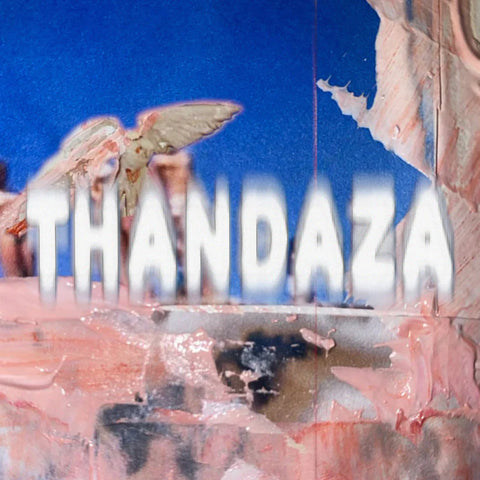 Adam Port, &Me, Rampa, Keinemusik, AlanDixon - Thandaza Feat. Arabic Piano[Keinemusik]