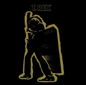 T-Rex / Electric Warrior
