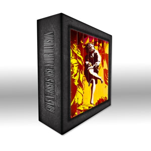 Guns n' Roses / Use Your Illusion / Box Set