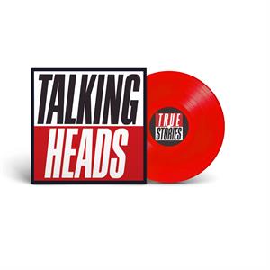 Talking Heads / True Stories / Rocktober