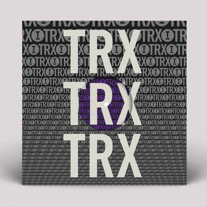 Toolroom Trax Sampler Vol 2 / TRX