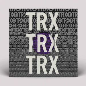 Toolroom Trax Sampler Vol 2 / TRX
