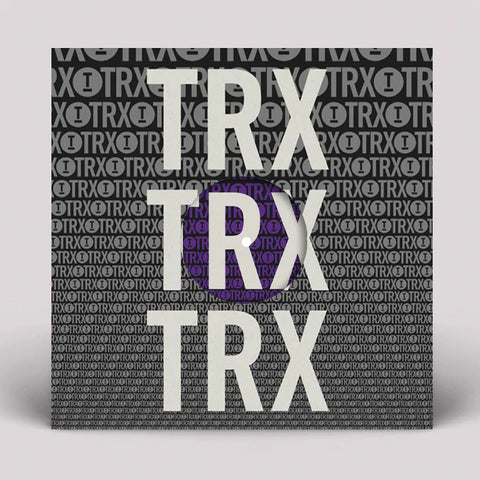 Toolroom Trax Sampler Vol 2 / TRX