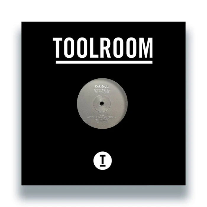 Fatboy Slim / Right Here Right Now / Camelphat
Remix