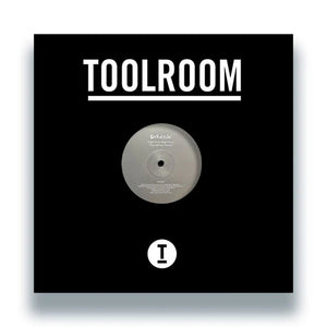 Fatboy Slim / Right Here Right Now / Camelphat
Remix