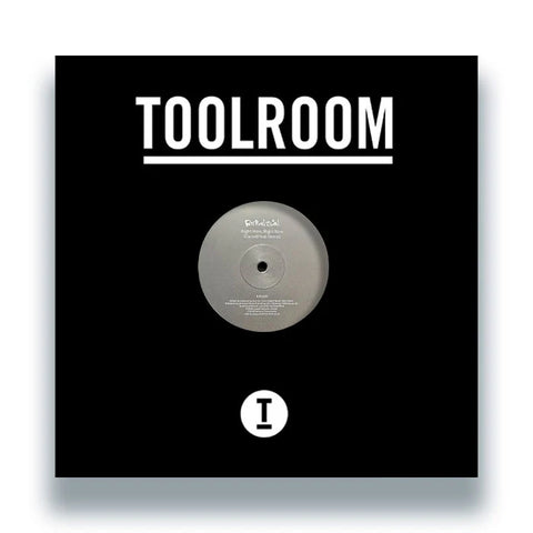 Fatboy Slim / Right Here Right Now / Camelphat
Remix