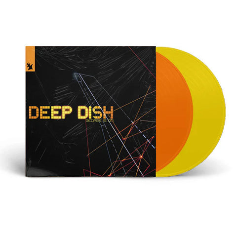 Deep Dish / George Is On (2Lp)[Armada Music]
