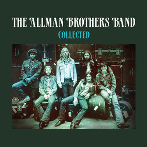 Allman Brothers Band / Collected / Gatefold
