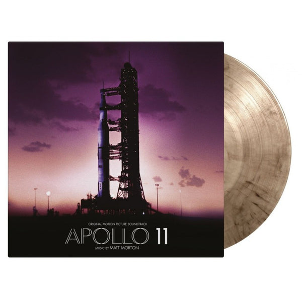 Apollo 11  / Color / OST