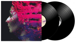 Steven Wilson / Hand.Cannot.Erase