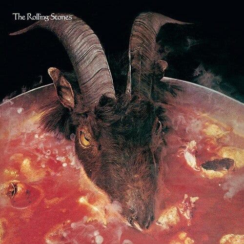 Rolling Stones / Goats Head Soup / Polydor